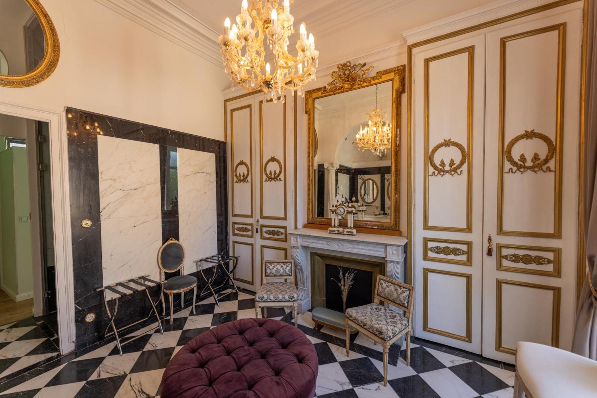 Hotel Palazzo Di Acqua Le Mans Exterior foto