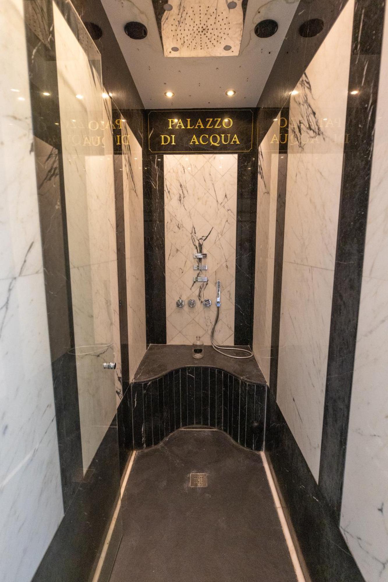 Hotel Palazzo Di Acqua Le Mans Exterior foto